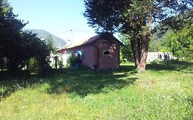 La Pyrène Maison de vacances
