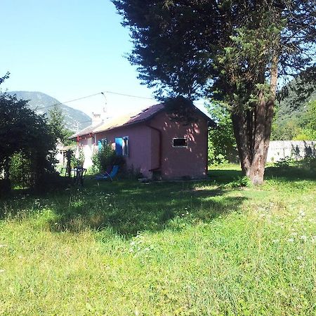 La Pyrène Maison de vacances Ore  Chambre photo