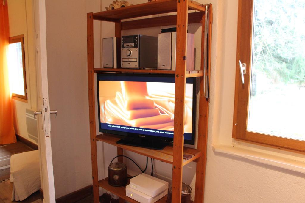 La Pyrène Maison de vacances Ore  Extérieur photo