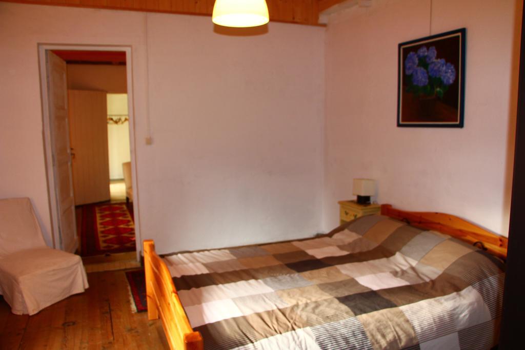 La Pyrène Maison de vacances Ore  Extérieur photo