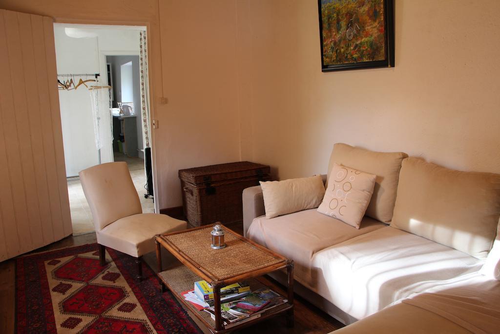 La Pyrène Maison de vacances Ore  Extérieur photo