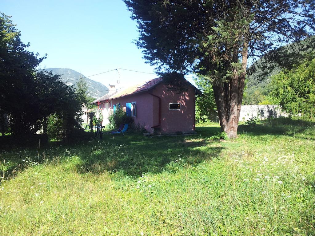 La Pyrène Maison de vacances Ore  Chambre photo